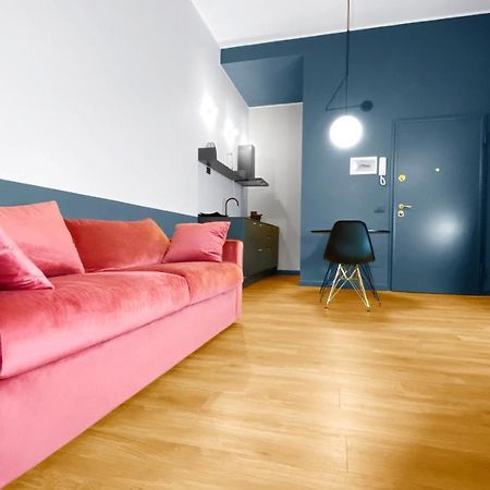 Bnb Capital Milano Central Station - Red Exterior foto